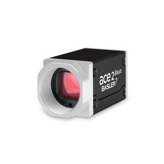 Камера машинного зрения a2A2590-22gcBASцифровая полноцветнаяCMOS