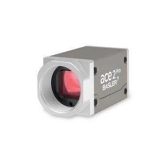 Камера машинного зрения a2A2590-22gcPROцифровая полноцветнаяCMOS