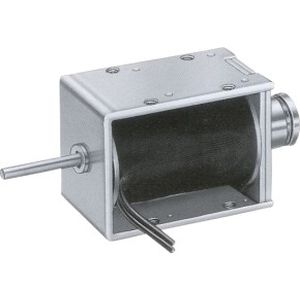Open-frame solenoid RG-O-1240S serieslinearDC
