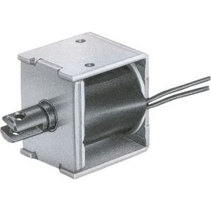 Open-frame solenoid RG-O-0826L serieslinearDC