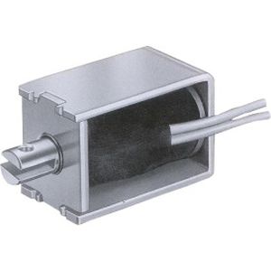 Open-frame solenoid RG-O-0630L serieslinearDC