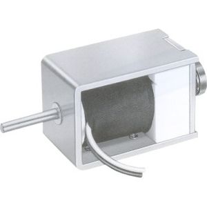 Permanent magnet solenoid RG-K-1253S serieslinearDC