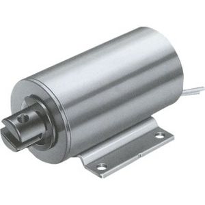 Tubular solenoid RG-T-3257L serieslinearDC