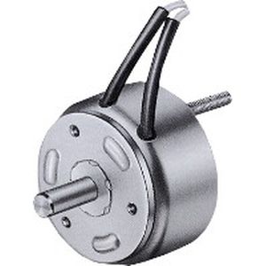 Rotary solenoid RG-RT-3421 seriesDC