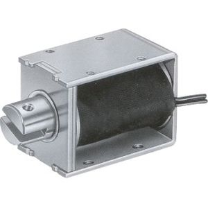 Соленоид открытого типа RG-O-1240L serieslinearDC