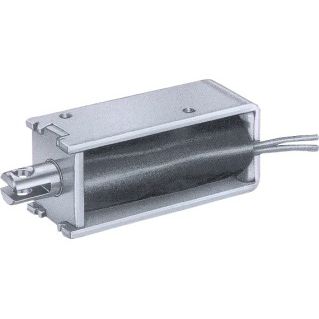 Соленоид открытого типа RG-O-0730L serieslinearDC