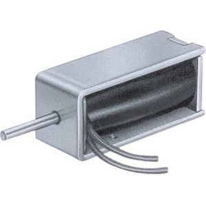 Соленоид открытого типа RG-O-0730S serieslinearDC