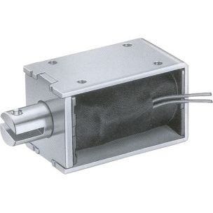 Соленоид открытого типа RG-O-1250L serieslinearDC