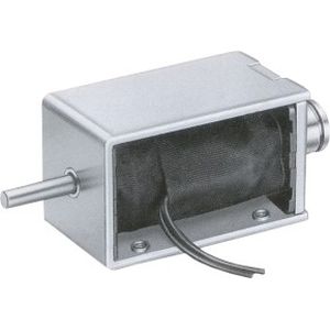 Бескорпусный электромагнит RG-O-1250S serieslinearDC