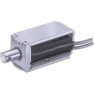 Соленоид открытого типа RG-O-0421L serieslinearDC