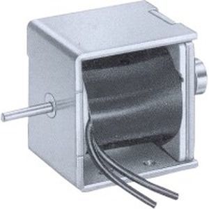 Соленоид открытого типа RG-O-0826S serieslinearDC