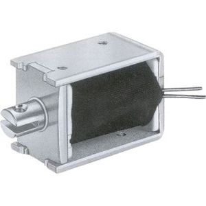 Соленоид открытого типа RG-O-0837L serieslinearDC