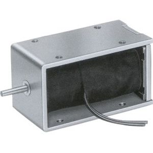 Бескорпусный электромагнит RG-O-1253S serieslinearDC