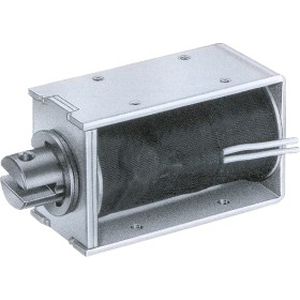 Соленоид открытого типа RG-O-1564L serieslinearDC