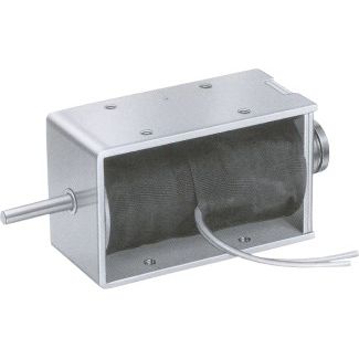 Соленоид открытого типа RG-O-1564S serieslinearDC