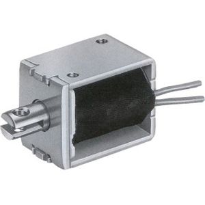 Соленоид открытого типа RG-O-0626L serieslinearDC