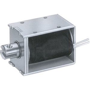 Соленоид открытого типа RG-O-1040L serieslinearDC