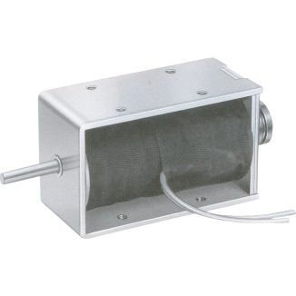 Соленоид открытого типа RG-O-1578S serieslinearDC