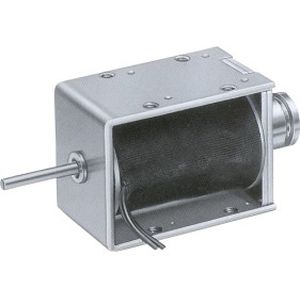 Бескорпусный электромагнит RG-O-1040S serieslinearDC