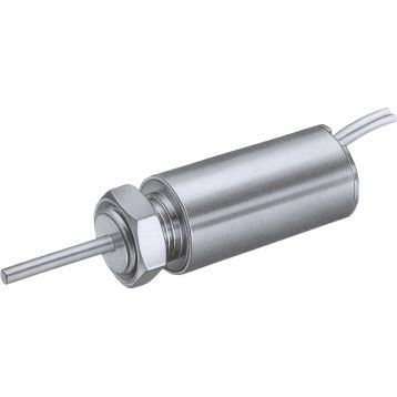 Трубчатый соленоид серии RG-T-1632SлинейныйDC