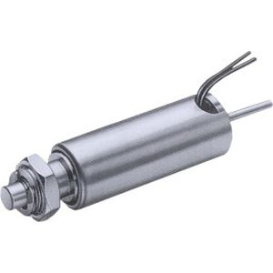 Трубчатый соленоид серии RG-T-1130SлинейныйDC