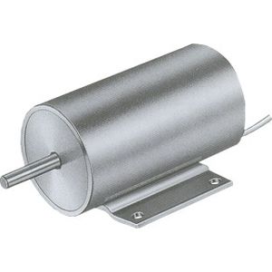 Трубчатый соленоид серии RG-T-3257SлинейныйDC