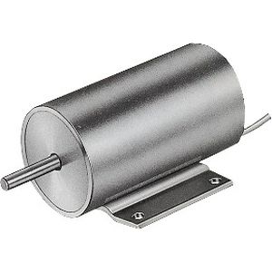 Трубчатый соленоид серии RG-T-3864SлинейныйDC