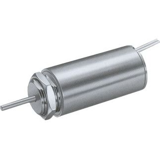 Трубчатый соленоид серии RG-T-2551SлинейныйDC