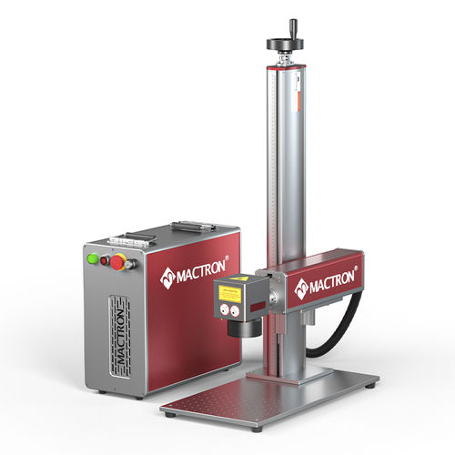 Волоконный лазерный маркиратор МТ-ФП-Бметаллпластикалюминий