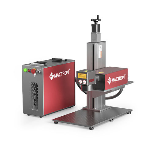 УФ-лазерная маркировочная машина МТ-УВ5-Пстеклометаллопластик