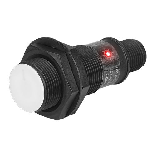 Индуктивный датчик приближения серии PRDACMс цилиндрической резьбойIP67