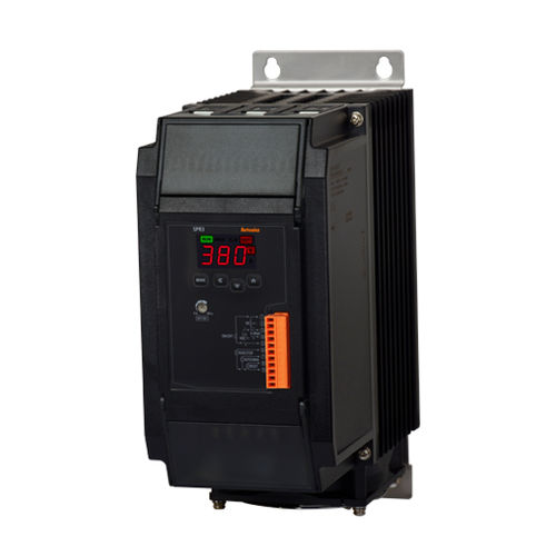 Тиристорный регулятор мощности серии SPR3SCRтрехфазный для панельного монтажа