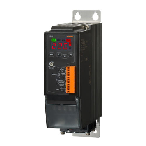 Тиристорный регулятор мощности серии SPR1SCRоднофазныйдля системы отопления