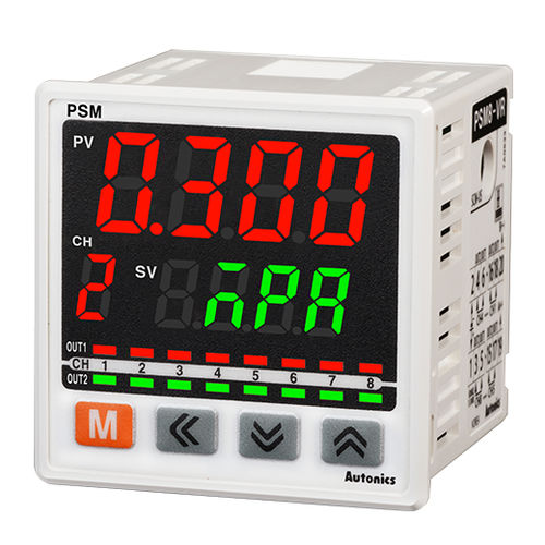 Датчик относительного давления серии PSMаналоговый для газадля жидкостей