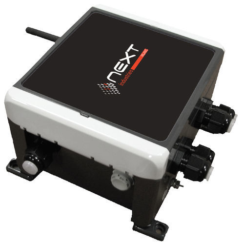 Беспроводной регистратор данных NI400ModbusRS-485для термопар