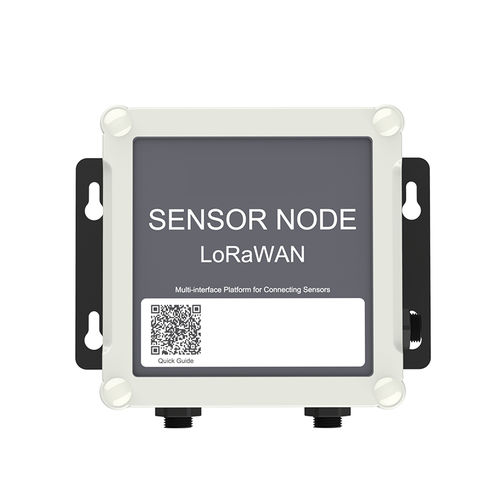 Сенсорный узел LoRaWAN NI71N