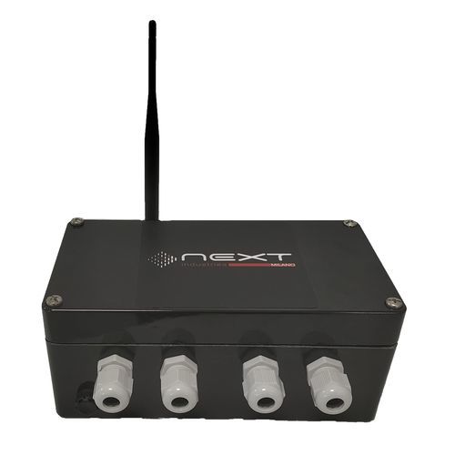 Интерфейс с вибрирующей проволокой NI7405беспроводнойаналоговыйIP68