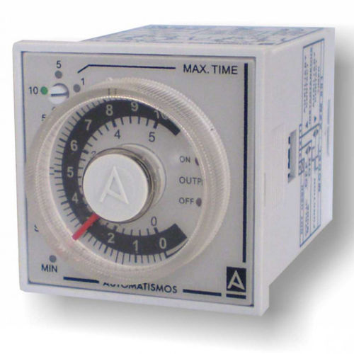 Аналоговый таймер XZM011многофункциональныйDIP