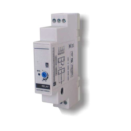 Реле контроля тока ZCIx4xxAC