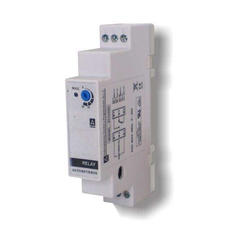 Реле контроля тока ZCIx5xxAC