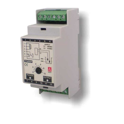 Контроллер уровня YNPA1