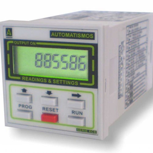 Индикатор положения XCE701