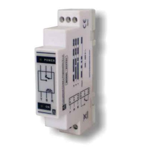 Реле контроля фаз ZCFF01