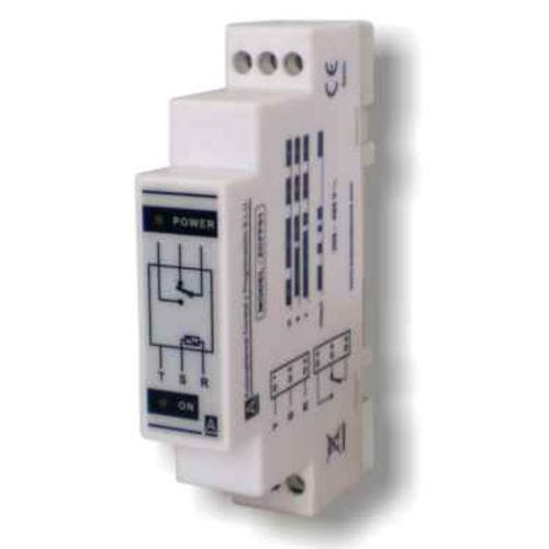 Реле контроля фаз ZCFF02A