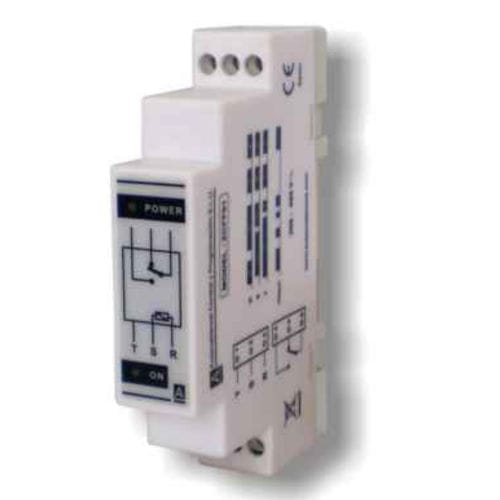 Реле контроля фаз ZCFF02B