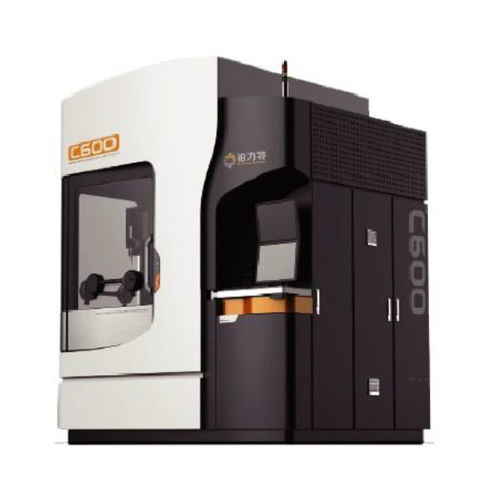 Машина для аддитивного производства металлов C600медицинскаядля аэрокосмической промышленностидля автомобильной промышленности