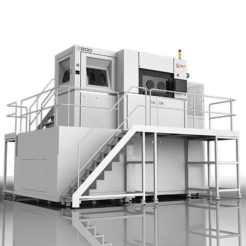 Машина для аддитивного производства металлов S800SLMмедицинскаядля аэрокосмической промышленности