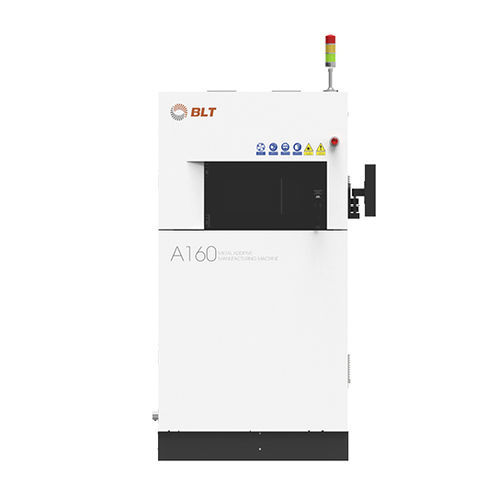 Машина для аддитивного производства металлов A160стоматологическаянапольнаявысокоскоростная