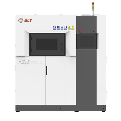 Машина для аддитивного производства металла A300промышленнаянепрерывного действиянапольная
