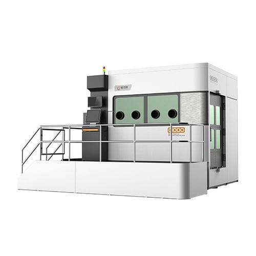 Машина для аддитивного производства металлов C1000медицинскаядля аэрокосмической промышленностидля автомобильной промышленности